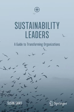 Abbildung von Graff | Sustainability Leaders | 1. Auflage | 2026 | beck-shop.de