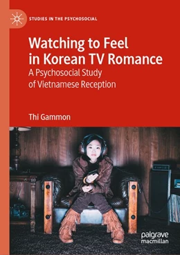 Abbildung von Gammon | Watching to Feel in Korean TV Romance | 1. Auflage | 2026 | beck-shop.de