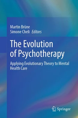 Abbildung von Brune / Cheli | The Evolution of Psychotherapy | 1. Auflage | 2026 | beck-shop.de