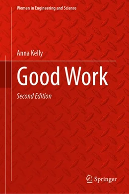 Abbildung von Kelly | Good Work | 1. Auflage | 2026 | beck-shop.de