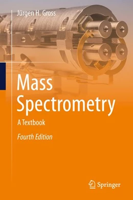 Abbildung von Gross | Mass Spectrometry | 1. Auflage | 2026 | beck-shop.de