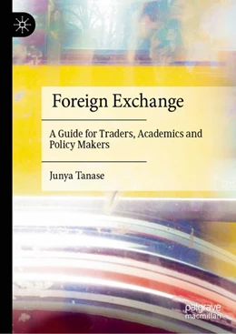 Abbildung von Tanase | Foreign Exchange | 1. Auflage | 2026 | beck-shop.de