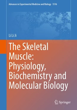 Abbildung von Ji | The Skeletal Muscle: Physiology, Biochemistry and Molecular Biology | 1. Auflage | 2026 | beck-shop.de
