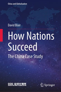 Abbildung von Blair | How Nations Succeed | 1. Auflage | 2026 | beck-shop.de