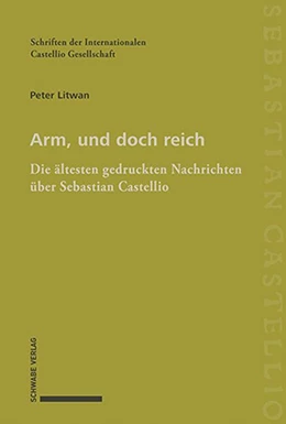 Abbildung von Litwan | Arm, und doch reich | 1. Auflage | 2025 | beck-shop.de