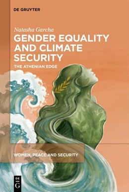 Abbildung von Garcha | Gender Equality and Climate Security | 1. Auflage | 2026 | beck-shop.de