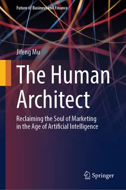 Abbildung von Mu | The Human Architect | 1. Auflage | 2026 | beck-shop.de