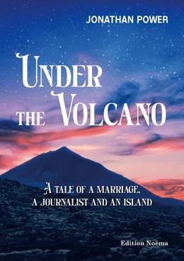 Abbildung von Power | Under the Volcano | 1. Auflage | 2026 | beck-shop.de