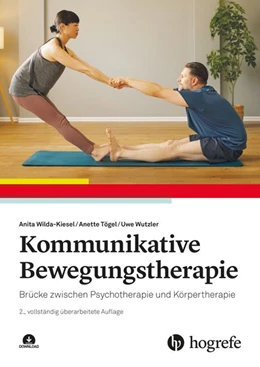 Abbildung von Wilda / Anette | Kommunikative Bewegungstherapie | 2. Auflage | 2026 | beck-shop.de
