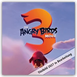 Abbildung von Angry Birds 3 - Zornige Vögel 2027 | 1. Auflage | 2026 | beck-shop.de