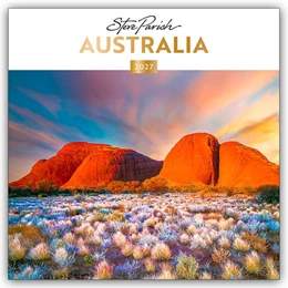 Abbildung von Steve Parish, Australia - Australien 2027 - Wandkalender | 1. Auflage | 2026 | beck-shop.de
