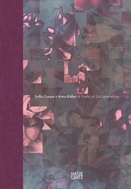 Abbildung von Arab Bank Switzerland | Sofia Crespo × Anna Ridler: A Field of Collaboration | 1. Auflage | 2026 | beck-shop.de