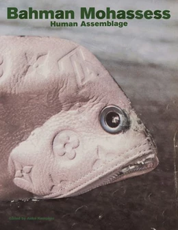 Abbildung von Kempkes | Bahman Mohassess: Human Assemblage | 1. Auflage | 2026 | beck-shop.de