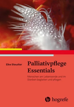 Abbildung von Steudter | Palliativpflege Essentials | 1. Auflage | 2026 | beck-shop.de