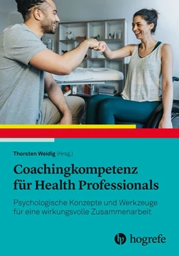 Abbildung von Weidig | Coachingkompetenz für Health Professionals | 1. Auflage | 2026 | beck-shop.de