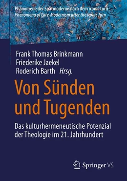 Abbildung von Brinkmann / Jaekel | Von Sünden und Tugenden | 1. Auflage | 2026 | beck-shop.de