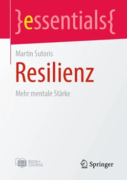 Abbildung von Sutoris | Resilienz | 1. Auflage | 2026 | beck-shop.de