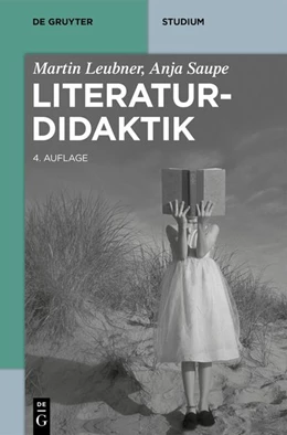 Abbildung von Leubner / Saupe | Literaturdidaktik | 4. Auflage | 2026 | beck-shop.de