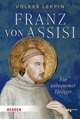 Abbildung von Leppin | Franz von Assisi | 1. Auflage | 2026 | beck-shop.de