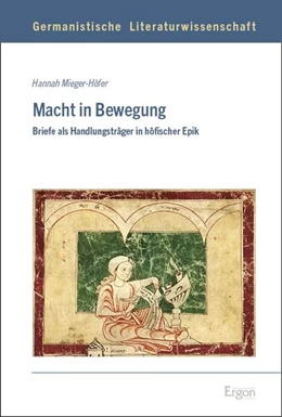Abbildung von Mieger-Höfer | Macht in Bewegung | 1. Auflage | 2026 | beck-shop.de