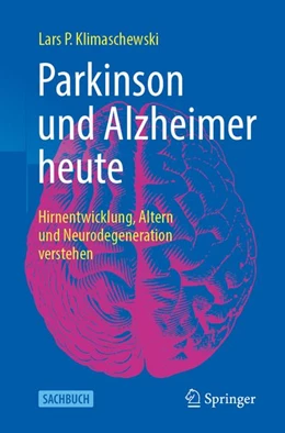 Abbildung von Klimaschewski | Parkinson und Alzheimer heute | 2. Auflage | 2026 | beck-shop.de
