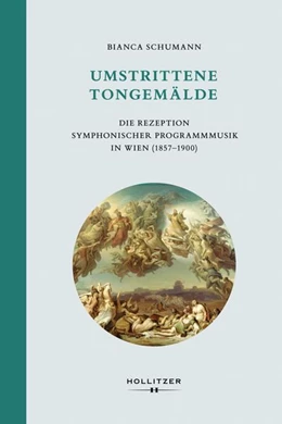 Abbildung von Schumann | Umstrittene Tongemälde | 1. Auflage | 2026 | 59 | beck-shop.de