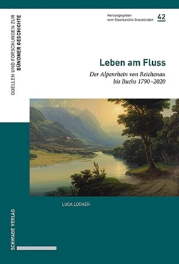 Abbildung von Locher | Leben am Fluss | 1. Auflage | 2025 | beck-shop.de