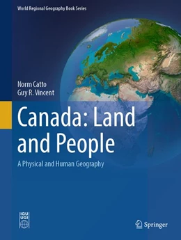 Abbildung von Catto / Vincent | Canada: Land and People | 1. Auflage | | beck-shop.de
