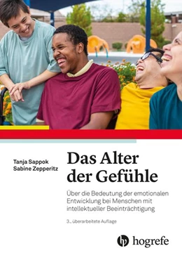 Abbildung von Sappok / Zepperitz | Das Alter der Gefühle | 3. Auflage | 2026 | beck-shop.de