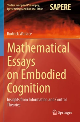 Abbildung von Wallace | Mathematical Essays on Embodied Cognition | 1. Auflage | 2026 | beck-shop.de