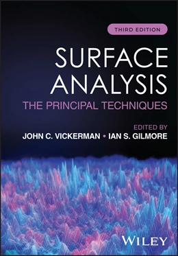 Abbildung von Vickerman / Gilmore | Surface Analysis | 3. Auflage | 2026 | beck-shop.de