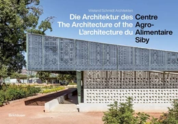 Abbildung von Schmidt | CAAS – Centre Agro-Alimentaire Siby | 1. Auflage | 2026 | beck-shop.de