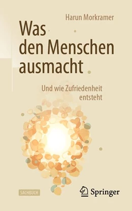Abbildung von Morkramer | Was den Menschen ausmacht | 1. Auflage | 2026 | beck-shop.de
