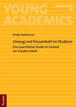 Abbildung von Seelemann | Umzug und Einsamkeit im Studium | 1. Auflage | 2026 | beck-shop.de