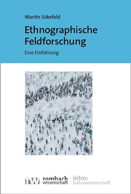 Abbildung von Sökefeld | Ethnographische Feldforschung | 1. Auflage | 2026 | beck-shop.de