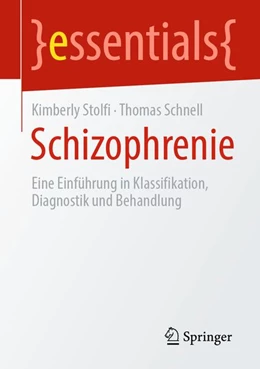 Abbildung von Stolfi / Schnell | Schizophrenie | 1. Auflage | 2026 | beck-shop.de