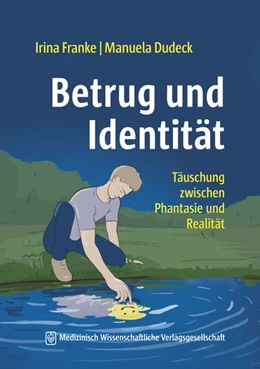 Abbildung von Franke / Dudeck | Betrug und Identität | 1. Auflage | 2026 | beck-shop.de