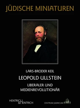 Abbildung von Keil | Leopold Ullstein | 1. Auflage | 2026 | beck-shop.de