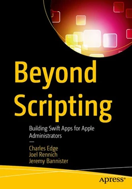 Abbildung von Bannister / Rennich | Beyond Scripting | 1. Auflage | 2026 | beck-shop.de