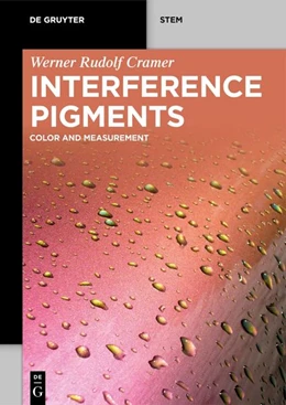 Abbildung von Cramer | Interference Pigments | 1. Auflage | 2026 | beck-shop.de