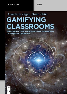 Abbildung von Biggs / Betts | Gamifying Classrooms | 1. Auflage | 2026 | beck-shop.de