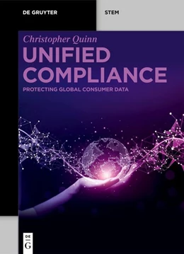 Abbildung von Quinn | Unified Compliance | 1. Auflage | 2026 | beck-shop.de