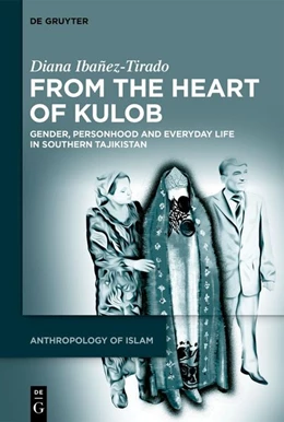 Abbildung von Ibañez-Tirado | From the Heart of Kulob | 1. Auflage | 2026 | 7 | beck-shop.de