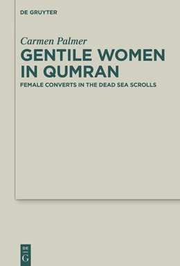 Abbildung von Palmer | Gentile Women in Qumran | 1. Auflage | 2026 | 61 | beck-shop.de