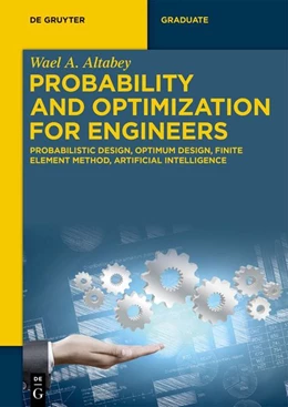 Abbildung von Altabey | Probability and Optimization for Engineers | 1. Auflage | 2026 | beck-shop.de