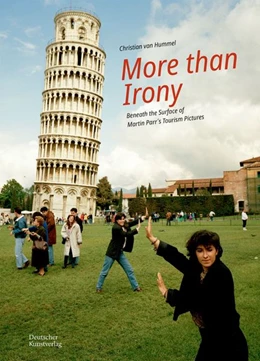 Abbildung von van Hummel | More Than Irony | 1. Auflage | 2026 | beck-shop.de