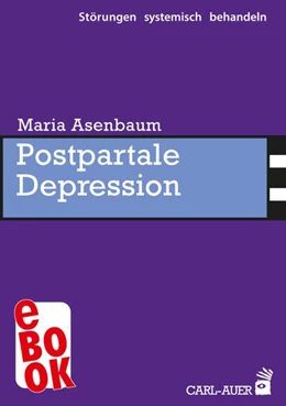 Abbildung von Asenbaum | Postpartale Depression | 1. Auflage | 2026 | beck-shop.de