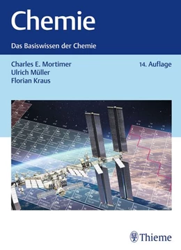 Abbildung von Mortimer / Müller | Chemie | 14. Auflage | 2026 | beck-shop.de