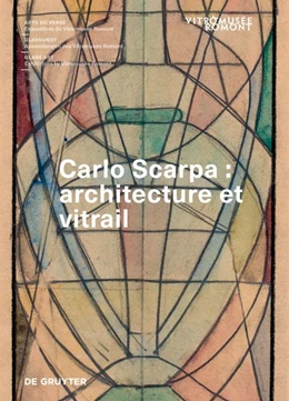 Abbildung von Giese / Burkard | Carlo Scarpa | 1. Auflage | 2026 | beck-shop.de