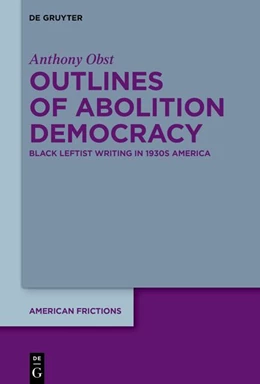 Abbildung von Obst | Outlines of Abolition Democracy | 1. Auflage | 2026 | 14 | beck-shop.de